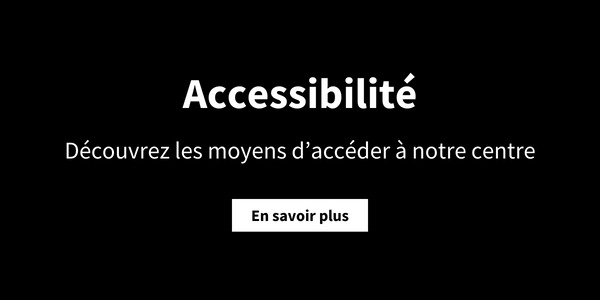 Accessibilité