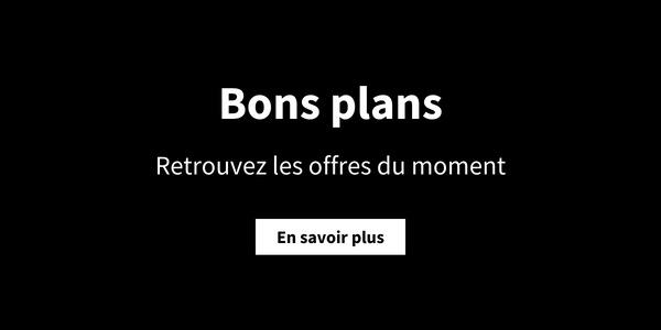 Bons plans