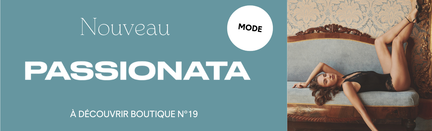 Ouverture Passionata