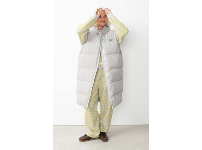 Doudoune femme Zaxoo