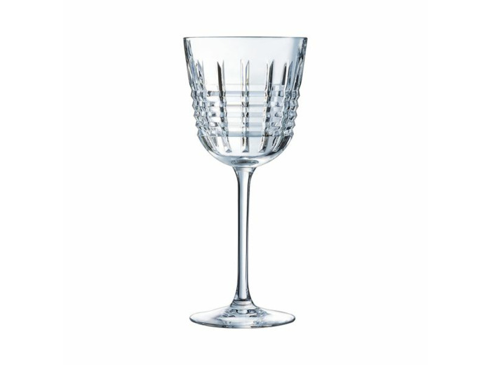 4 verres 35cl Rendez-Vous