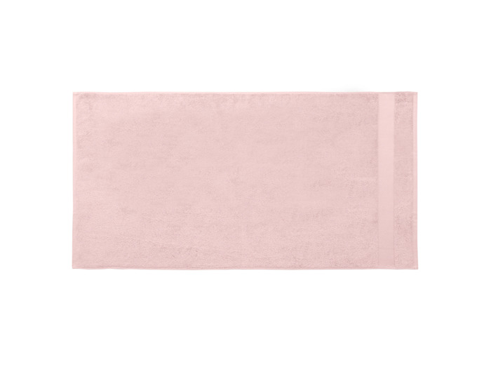 DRAP DE DOUCHE | Pétale - Rosa
