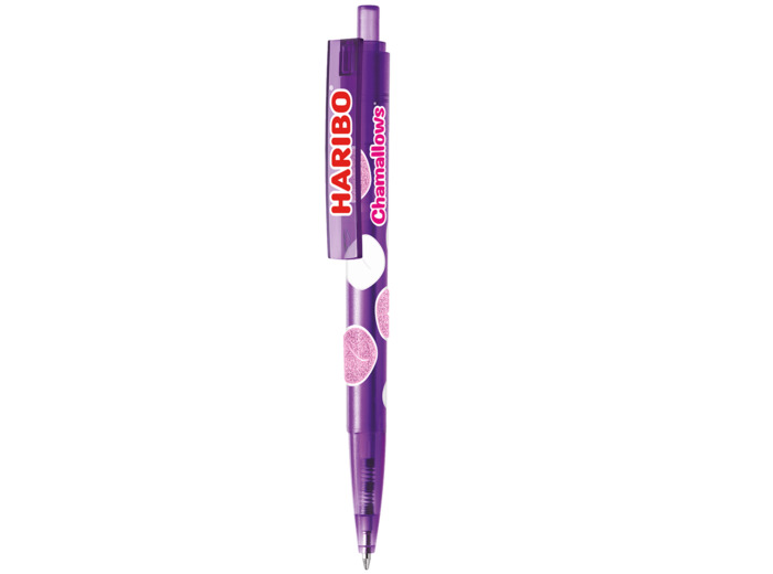 Stylo Chamallows soft touch