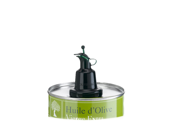 Verseur en plastique pour les bidons