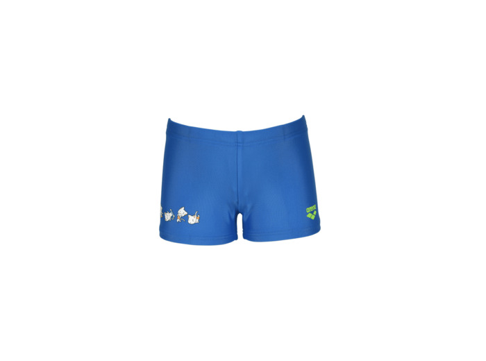 Short de bain arena Friends Graphic pour garçons