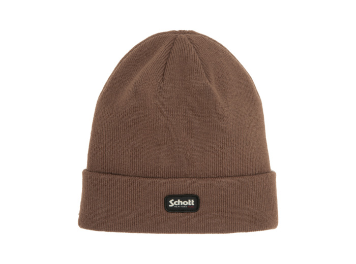 Bonnet docker à revers