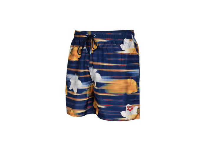 Bermuda de plage arena Allover pour hommes