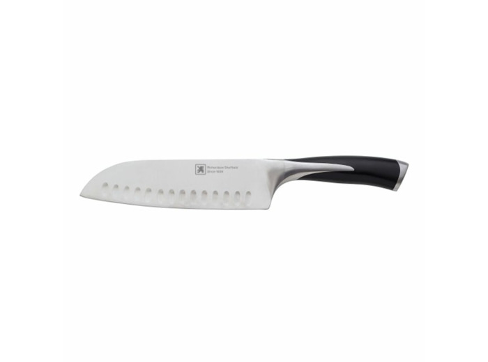 COUTEAU SANTOKU 17,5 CM