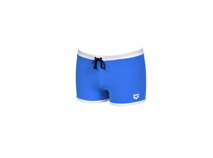 Short de bain arena Fundamentals Borders pour hommes