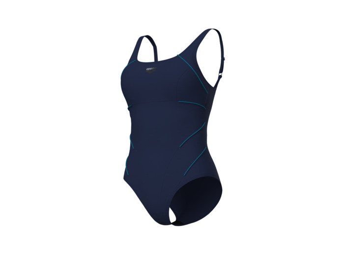 Maillot de bain arena Shapewear Jewel R Bonnet B pour femmes