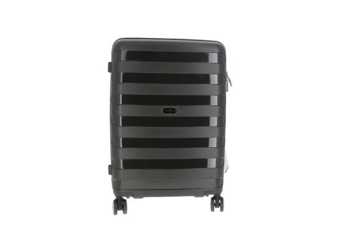 Valise XL 4 Roues V3 - Noir