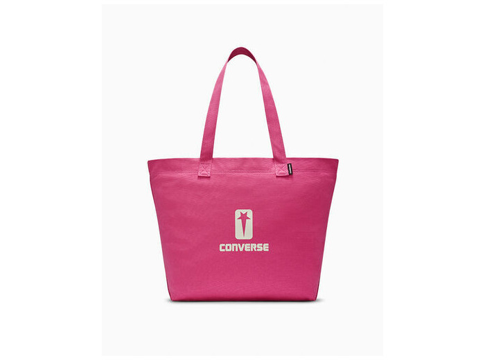 Drkshdw Tote Hot Pink