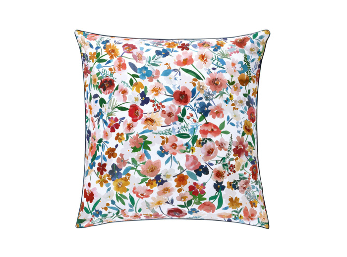 TAIE D'OREILLER | Fée des bois