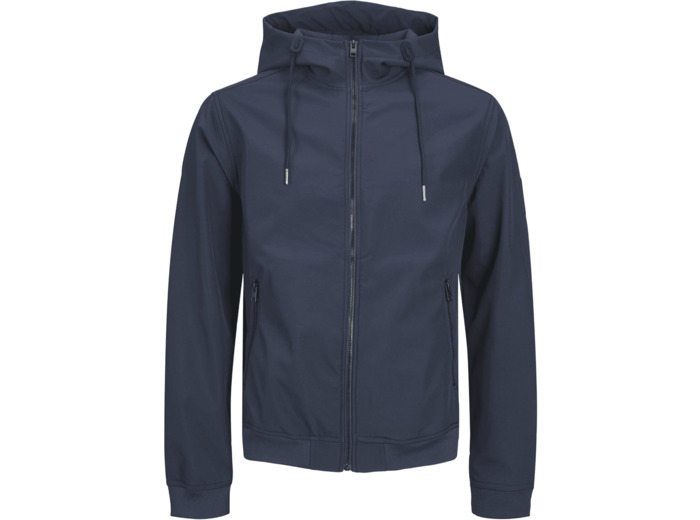 BLOUSON JJEBASIC SOFTSHELL