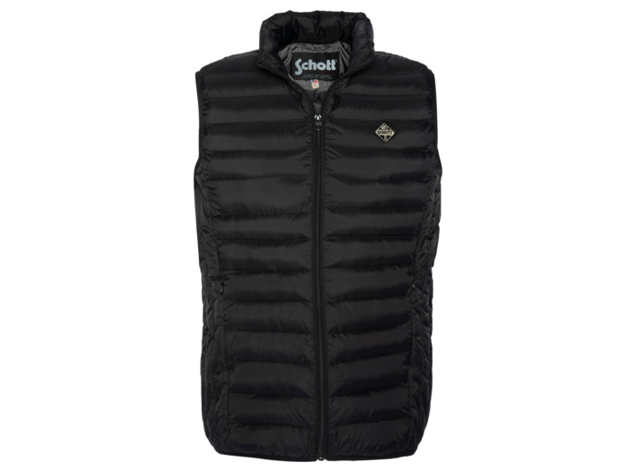 Doudoune sans manche