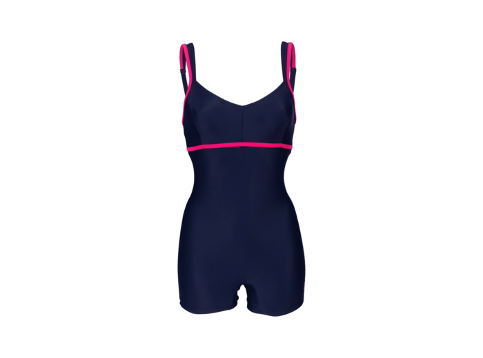 Maillot de bain combishort arena Feel Venus R pour femmes