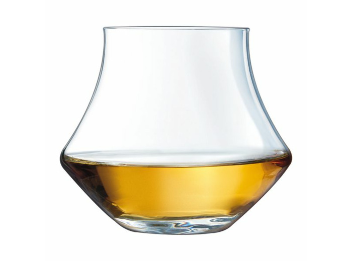 6 gobelets bas 29cl spirits warm Open Up