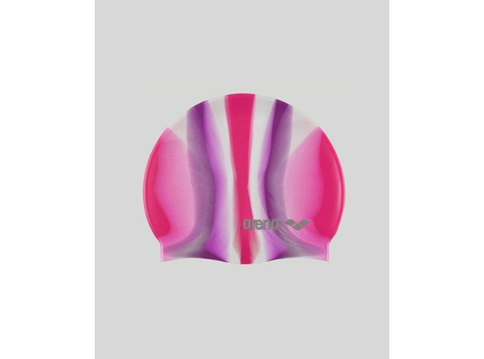 Bonnet de bain unisexe arena Pop Art