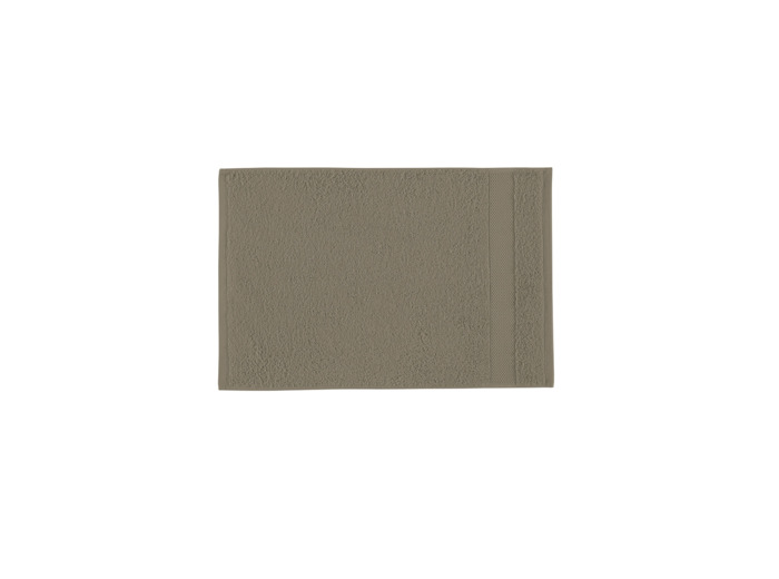 SERVIETTE INVITE | Pétale - Lichen