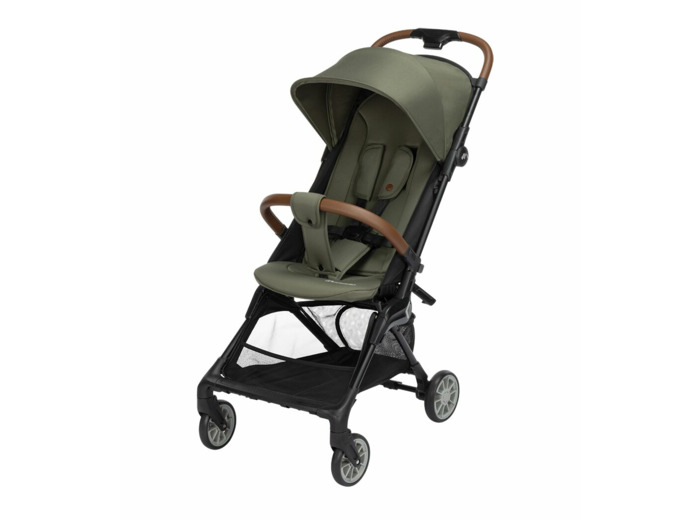 Poussette Zéphir