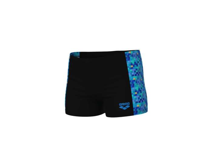 Short de bain arena Performance Pooltiles pour garçons