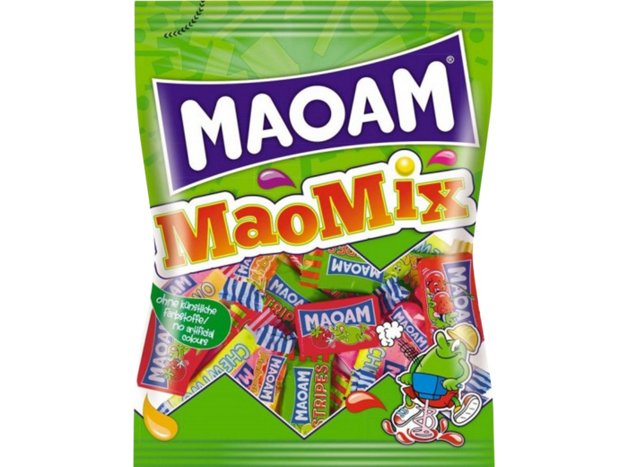 Mao Mix sachet vrac 1kg