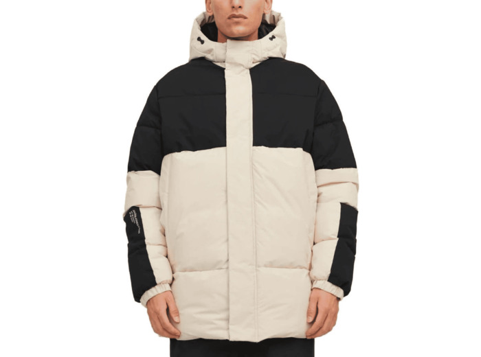 BLOUSON BOMBER JACKET