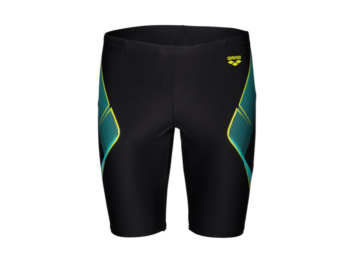 Jammer de bain arena Feel My Crystal pour hommes