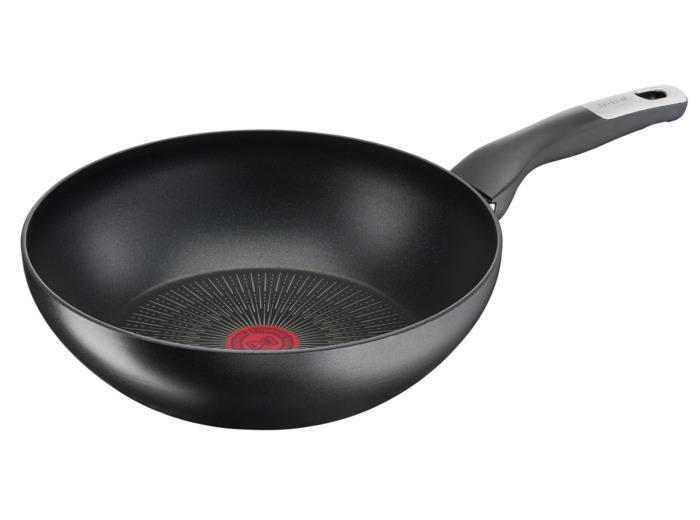 UNLIMITED Poêle wok 28 cm