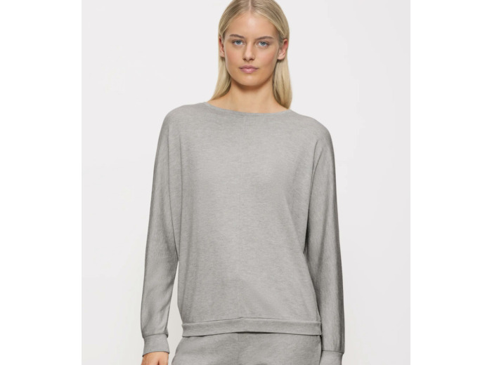 Top long d'intérieur