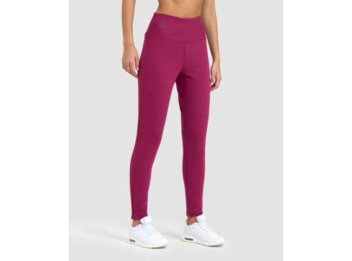 Pantalon en polaire arena pour femmes