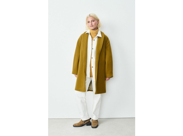 Manteau femme Bazybay