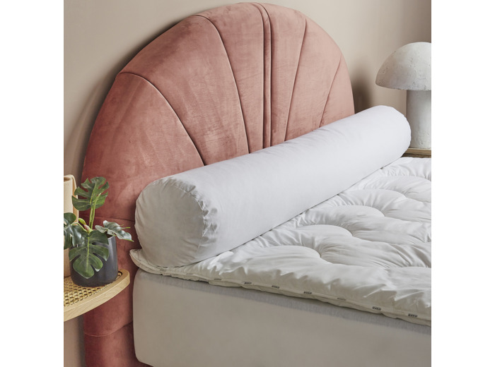 Traversin Naturel Tradition - 100 % Plumettes