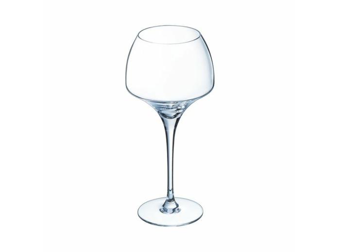 6 verres 55cl tannic Open Up