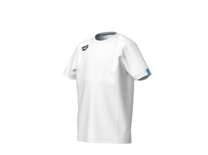 T-shirt arena Team Junior Panel
