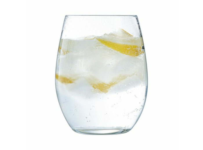 6 gobelets haut 36cl Primary