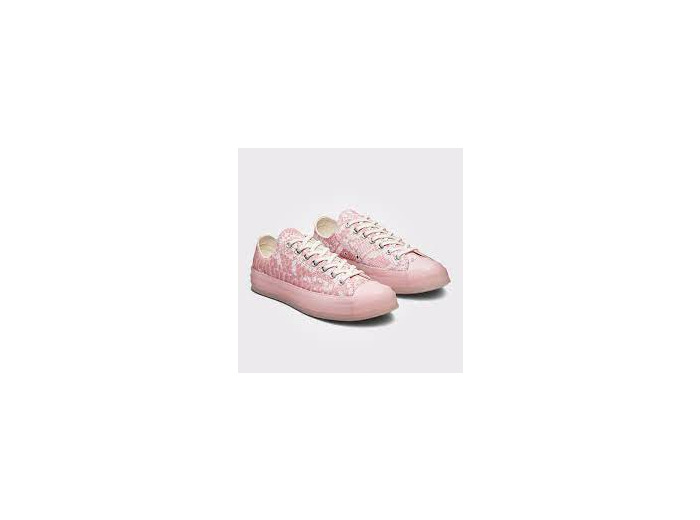 Chuck 70 Ox Pink Dogwood/Vintage White
