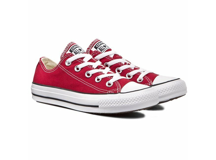 Chuck Taylor Ox Days Ahead