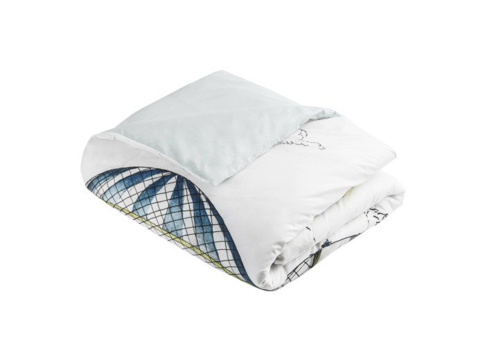 Housse de couette Envol | Lit Enfant | Tradition des Vosges