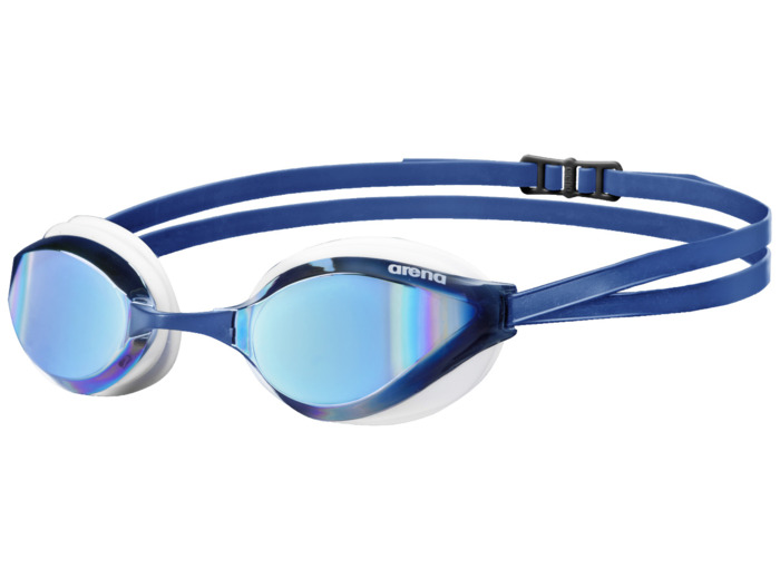 Lunettes de compétition arena Python Mirror unisexes