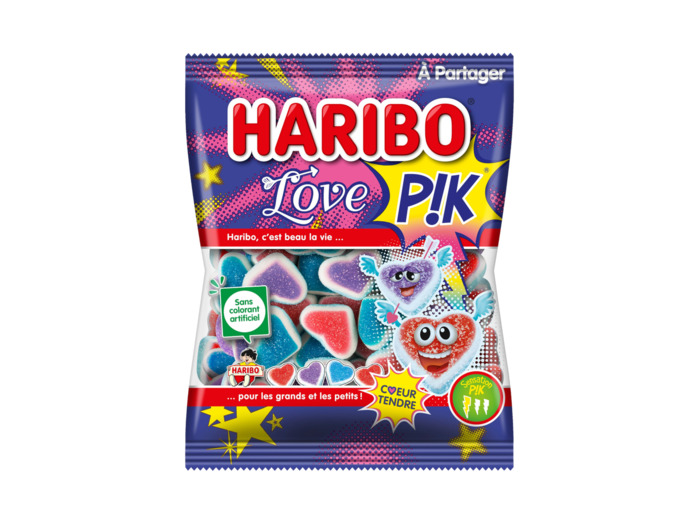 Love Pik 225g