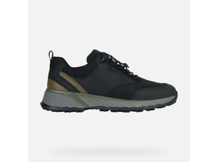 U sterrato b abx 32% Cuir