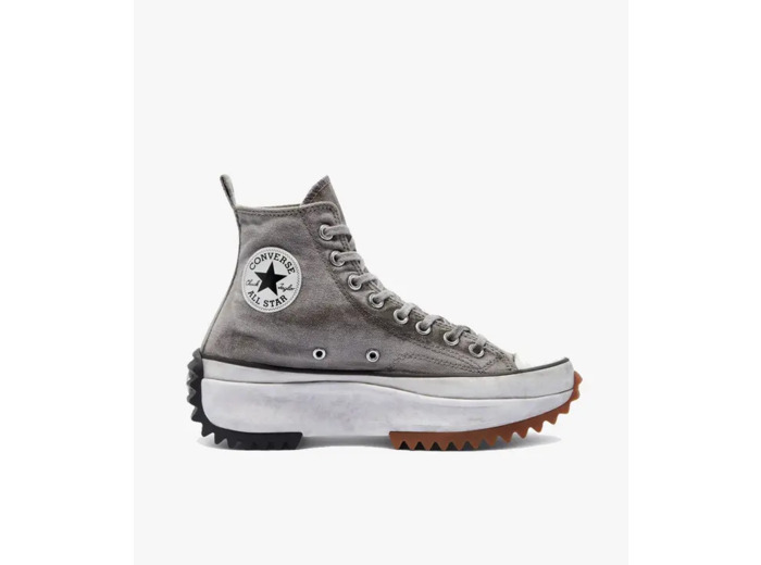 Run Star Hike Ltd Hi White Smoke In