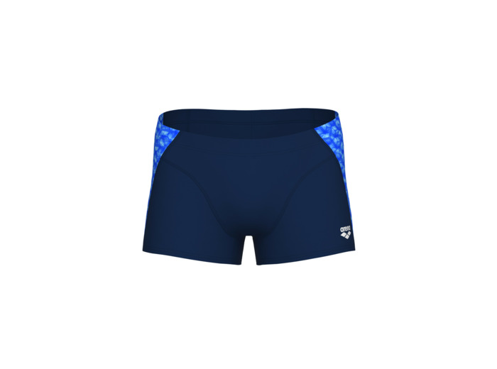 Short de bain arena Performance Monogram pour hommes