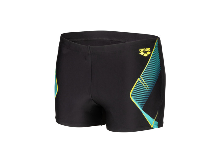 Short de bain arena Feel My Crystal pour hommes
