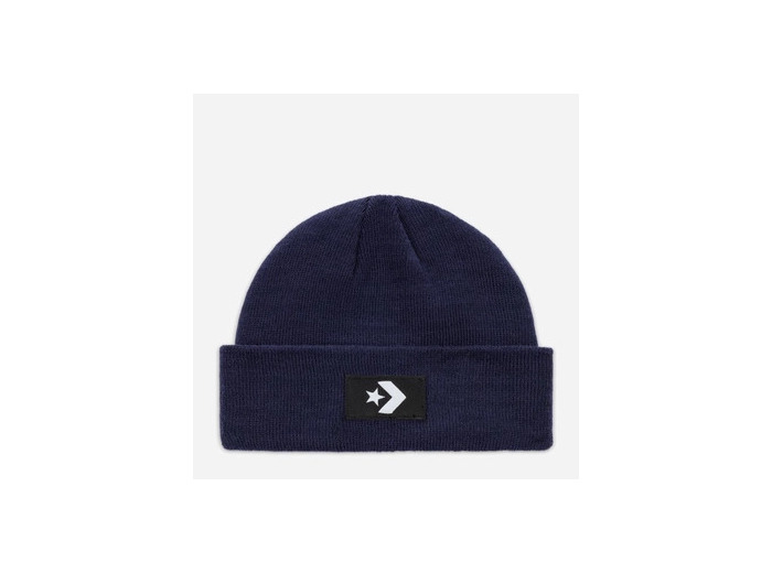 Short Dome Beanie Vitality Green