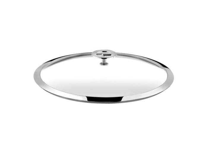 COUVERCLE EN VERRE 24 CM
