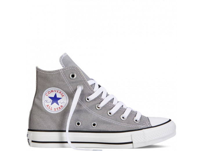 Chuck Taylor Hi Dolphin