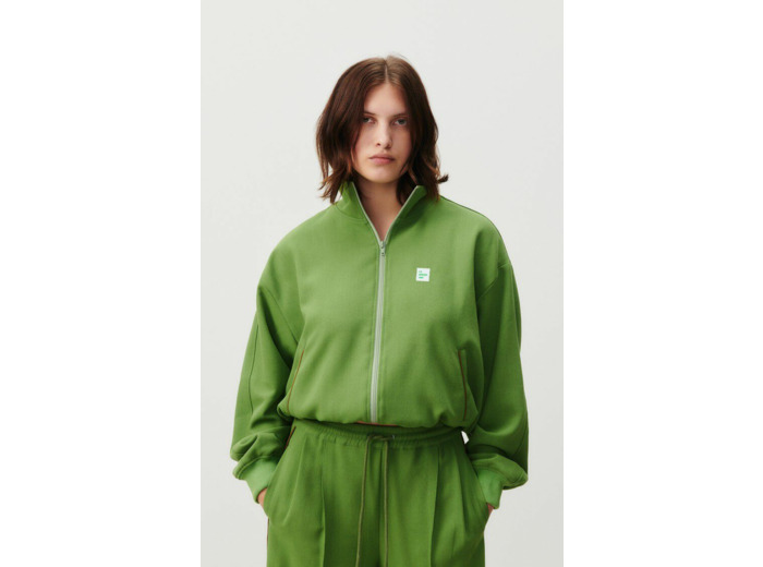 Veste femme Pukstreet