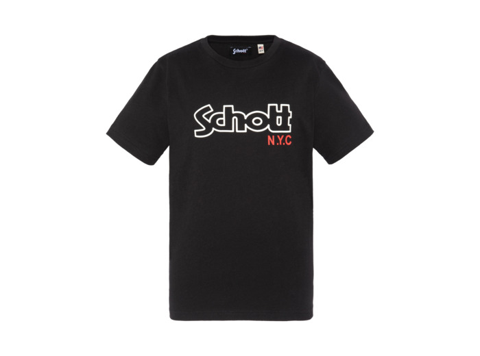 T-shirt imprimé enfant